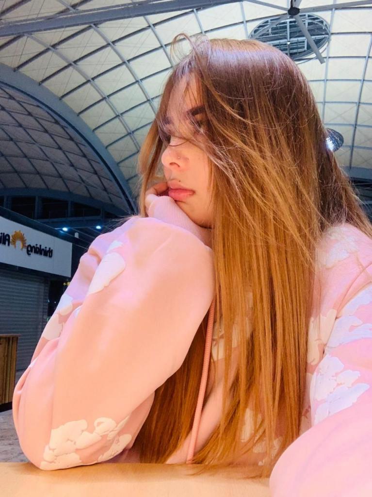 Chica busca chico en Las Palmas: 