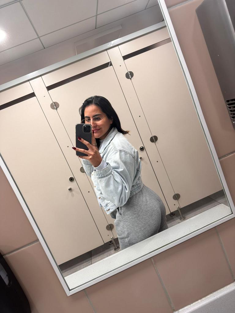 Chica busca chico en Jaén: 