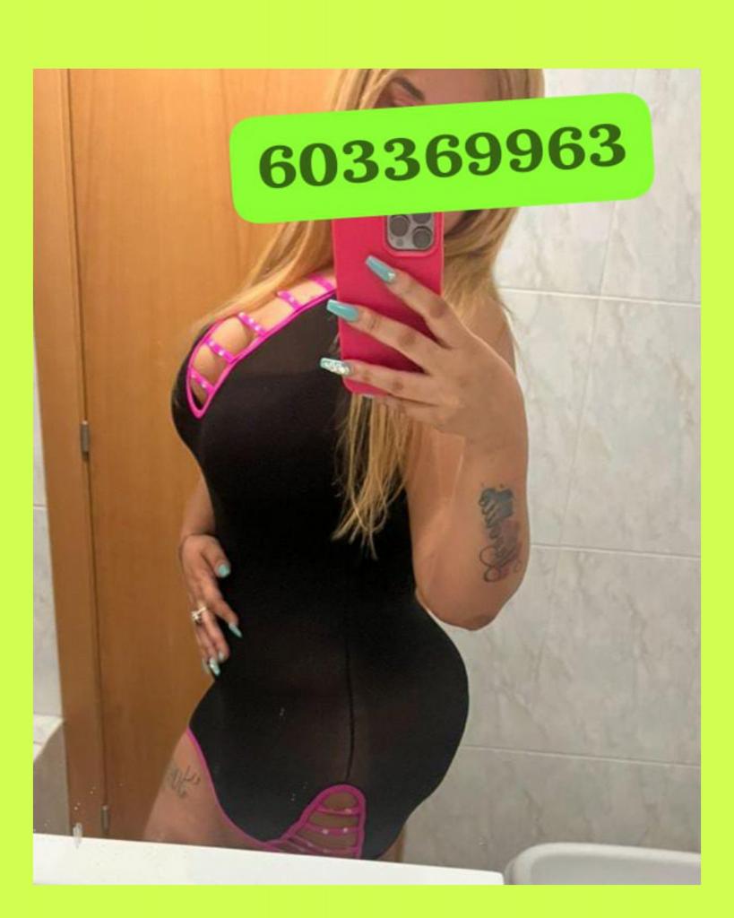 603369963: Chica busca chico en Barcelona