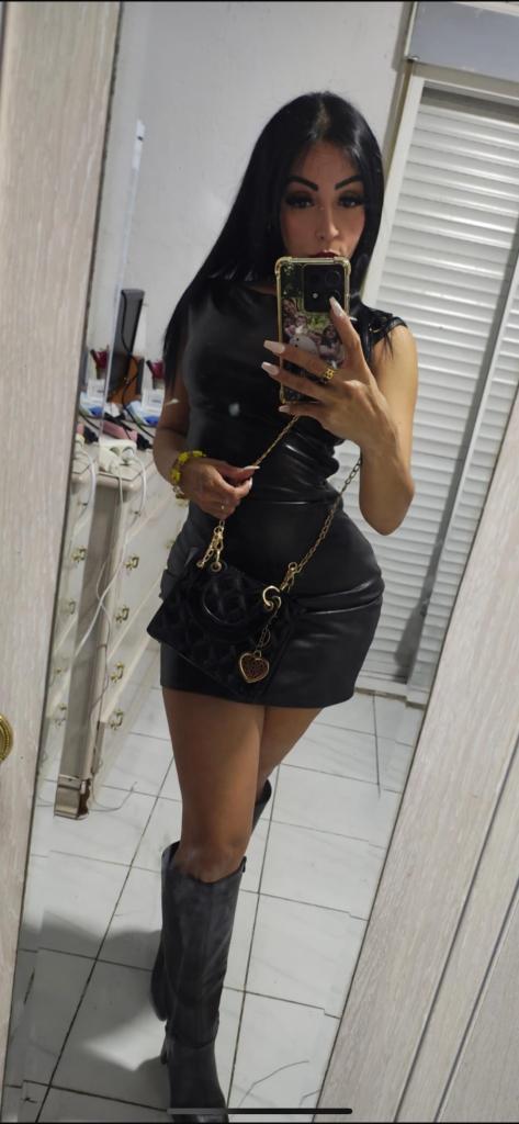 Chica busca chico en Las Palmas: 