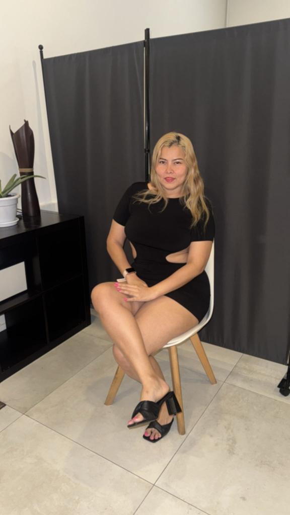 Chica busca chico en Barcelona: 