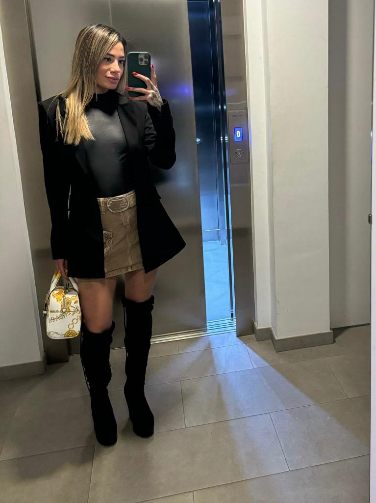 Chica busca chico en Barcelona: 