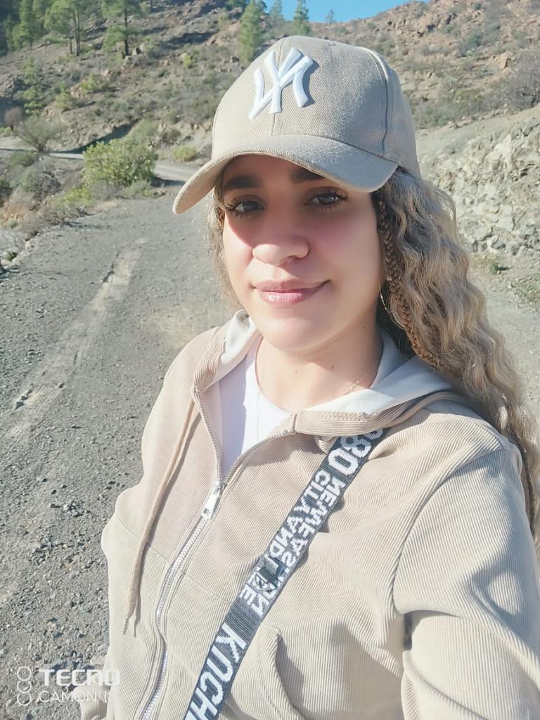 Chica busca chico en Las Palmas: 