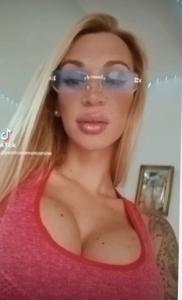 Transexual en Cádiz: 