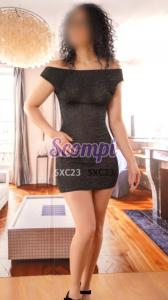 Chica busca chico en Madrid: 