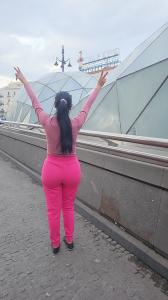 Transexual en Lérida: 