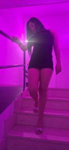 613670733: Chica busca chico en Alicante