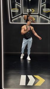 602464437: Chico busca chica en Zaragoza