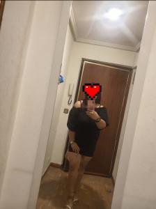 Chica busca chico en Madrid: 