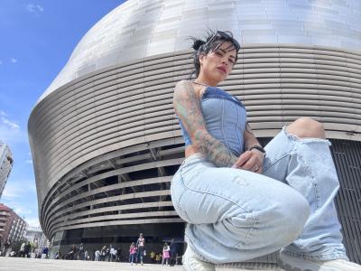 Travesti en Barcelona: 