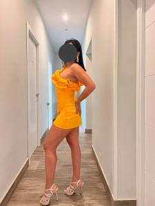 Chica busca chico en Madrid: 