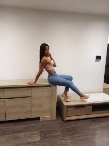 Travesti en Zaragoza: 