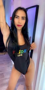 612429204: Transexual en Zaragoza