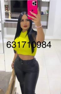 Chica busca chico en León: 