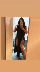 Travesti en La Coruña: 