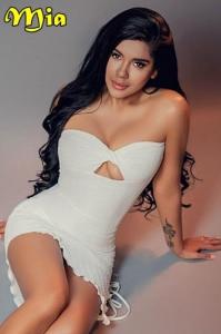 Chica busca chico en Madrid: 