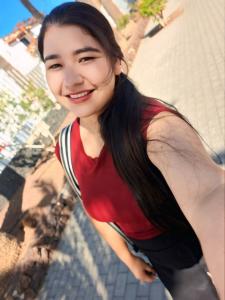 Chica busca chico en Tenerife: 