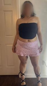 Chica busca chico en Guadalajara: 