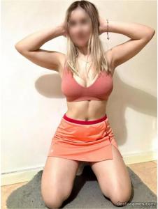 604260273: Chica busca chico en Madrid