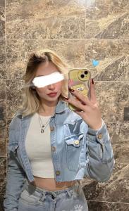 Chica busca chico en Almería: 