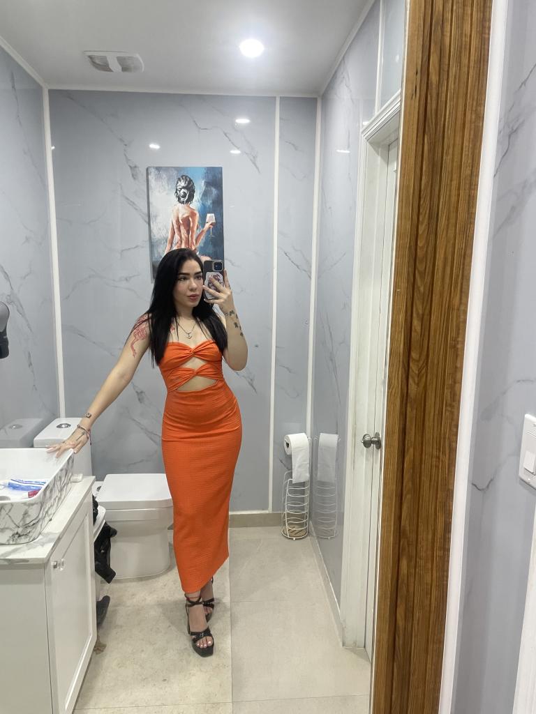 Chica busca chico en Alicante: 