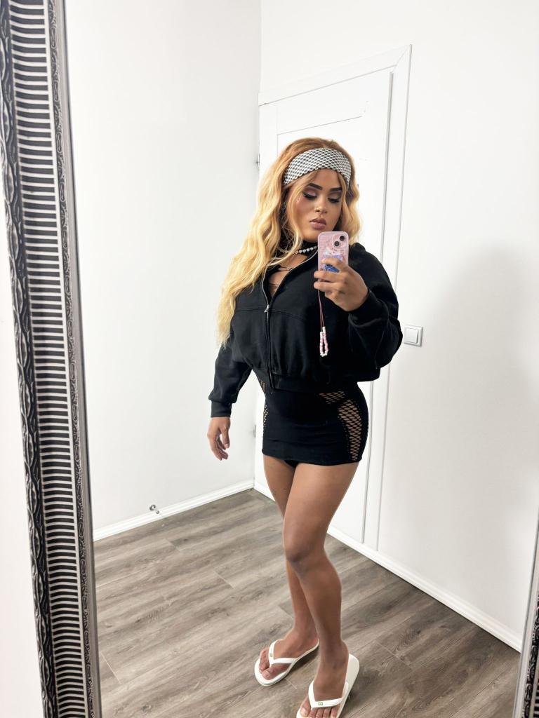 632333602: Transexual en Murcia