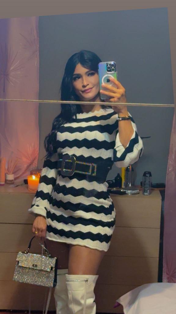 Transexual en Granada: 