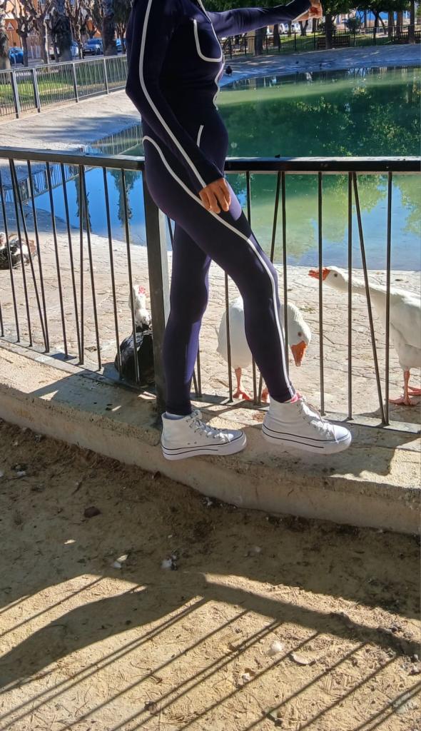 Chica busca chico en Murcia: 