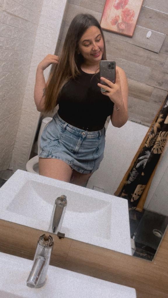 Chica busca chico en Málaga: 