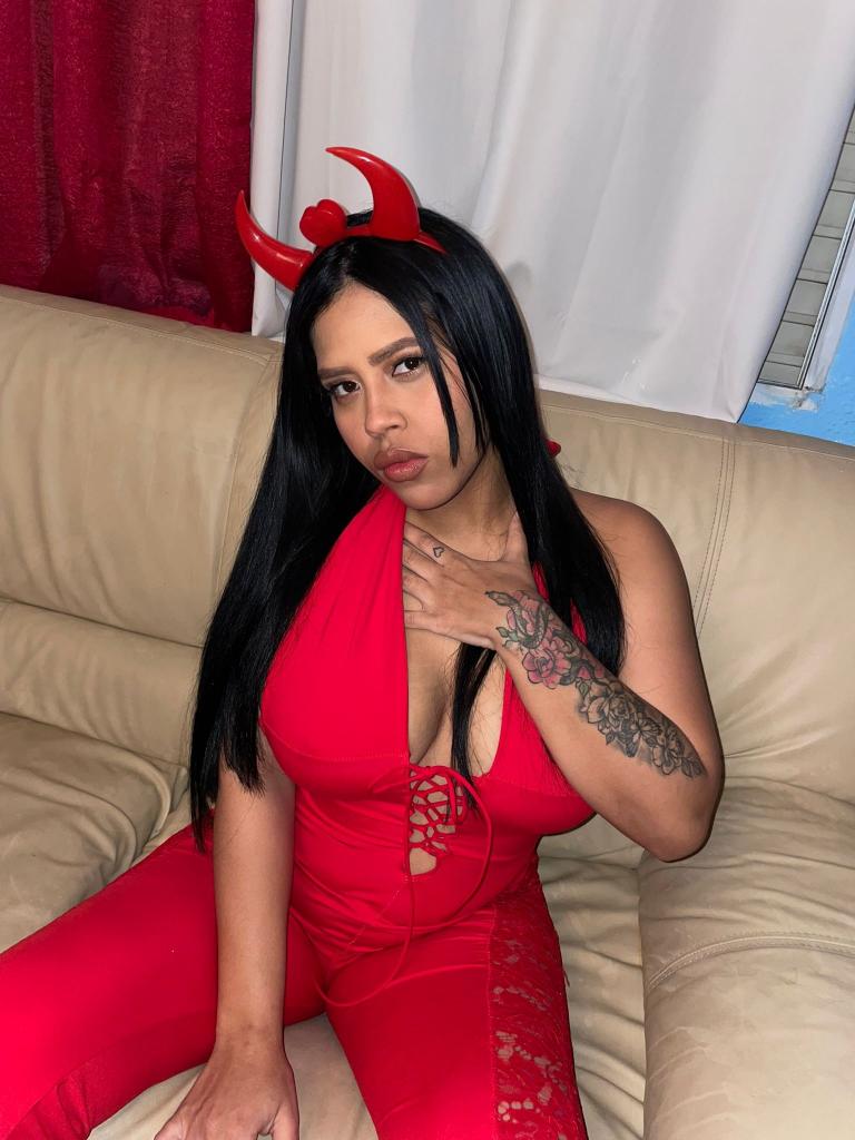 Chica busca chico en Ávila: 