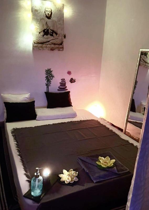 603696043: Chica busca chico en Las Palmas