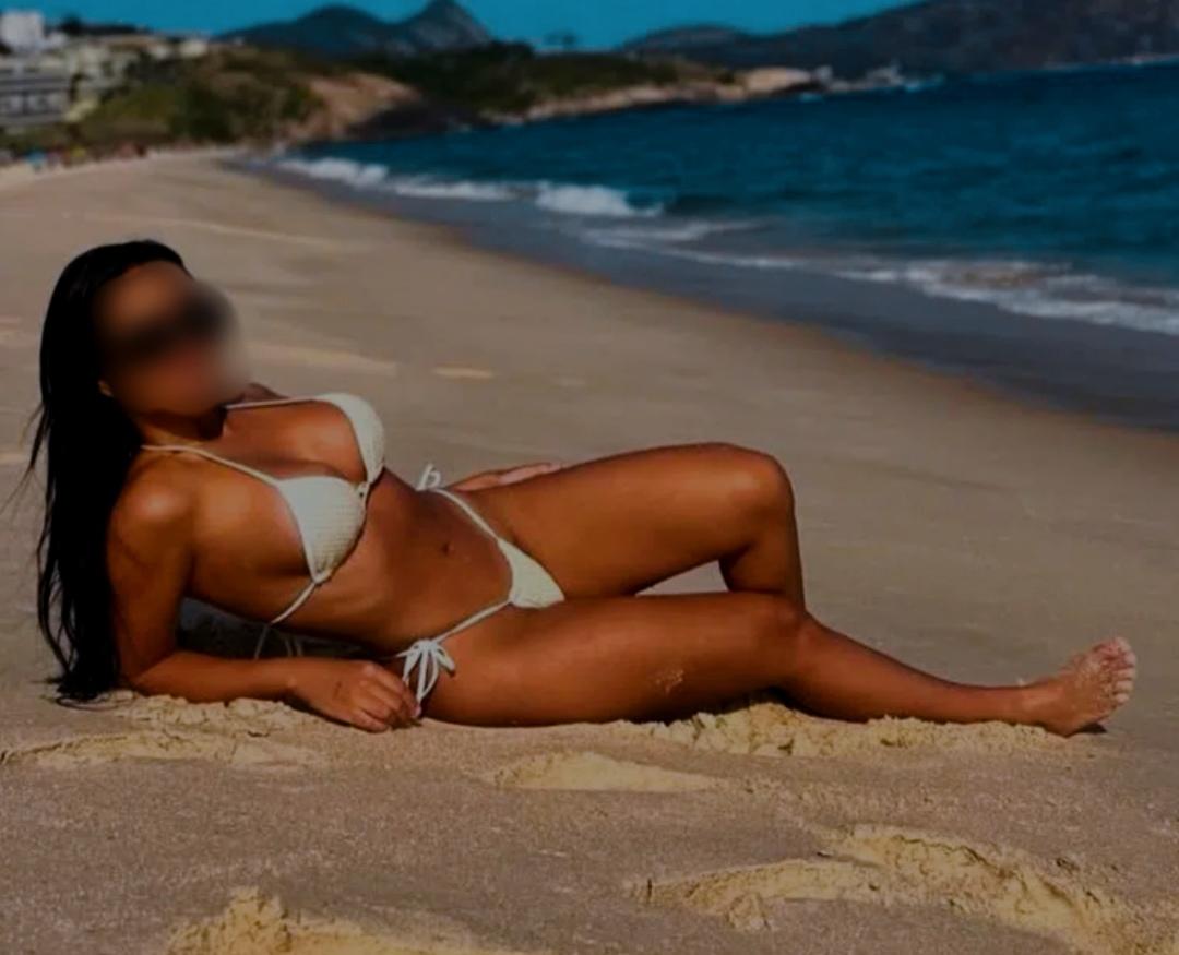 Chica busca chico en Málaga: 