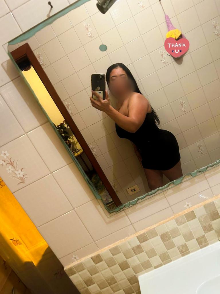 Chica busca chico en La Coruña: 