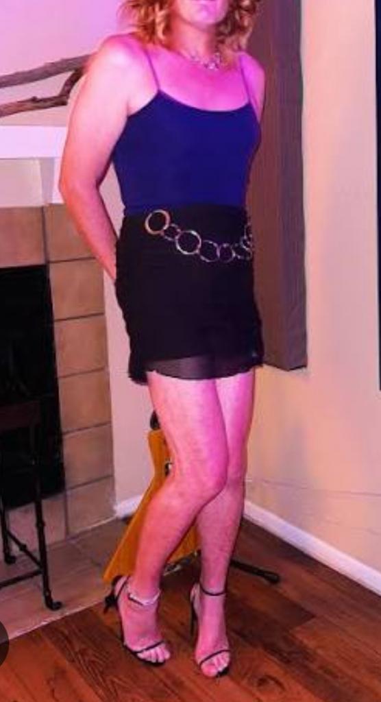 Transexual en Albacete: 