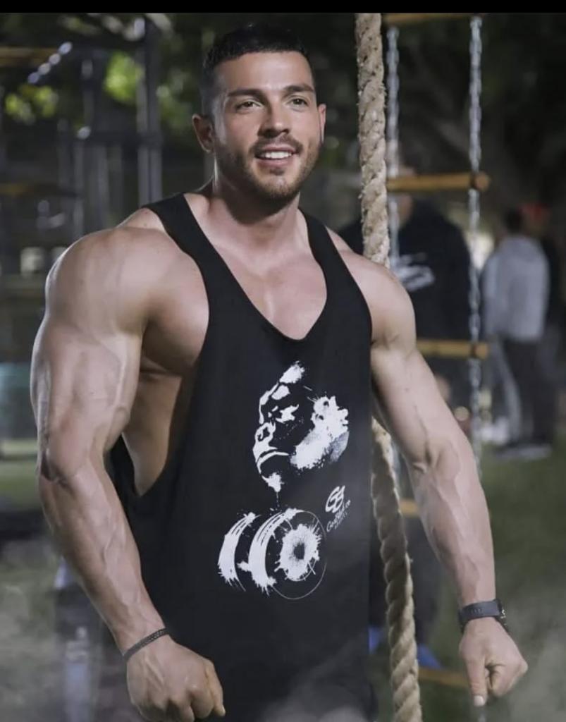 Chico busca chica en Málaga: 