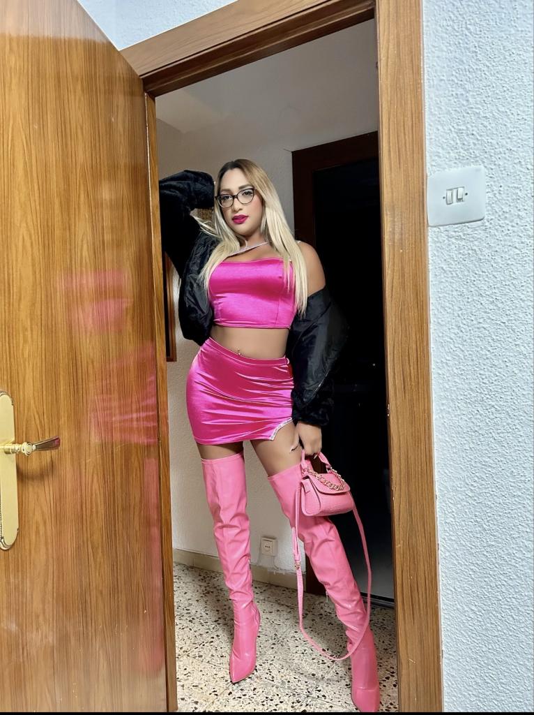 632339642: Transexual en Zaragoza