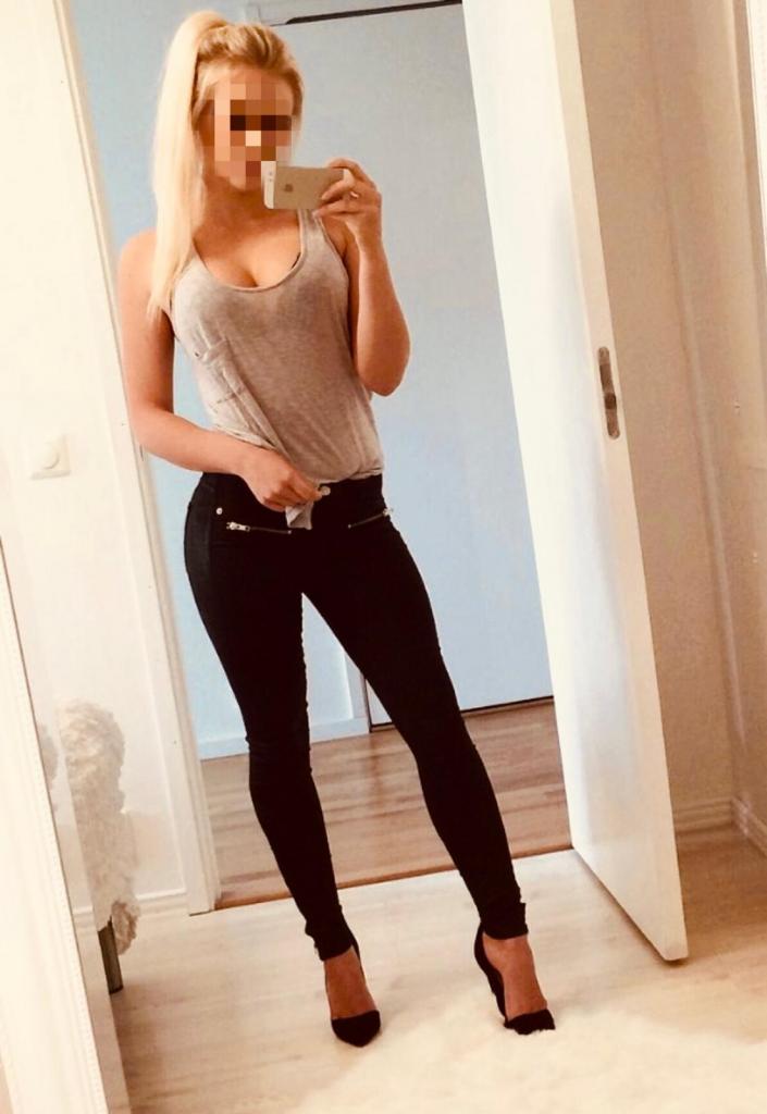 Chica busca chico en Málaga: 