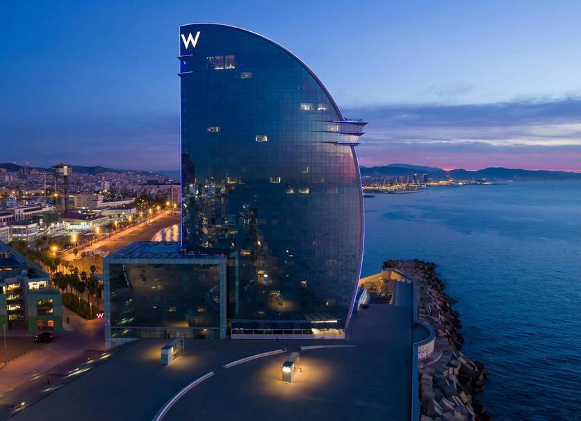 Travesti en Barcelona: 