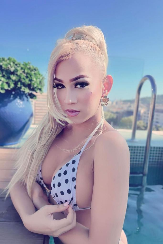 Travesti en Mallorca: 