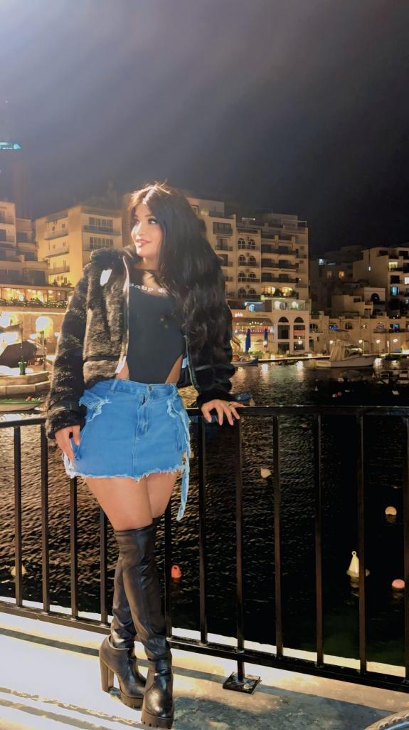 Transexual en Granada: 