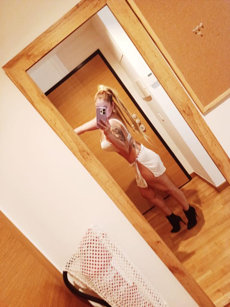 Chica busca chico en Valencia: 