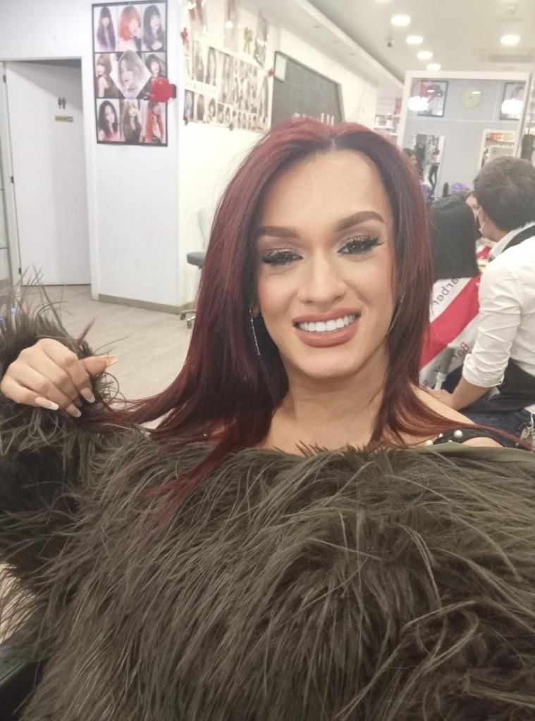 Transexual en Álava: 