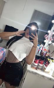 664282904: Travesti en Madrid