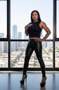 641615494: Transexual en León