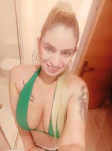 603875379: Chica busca chico en Valencia