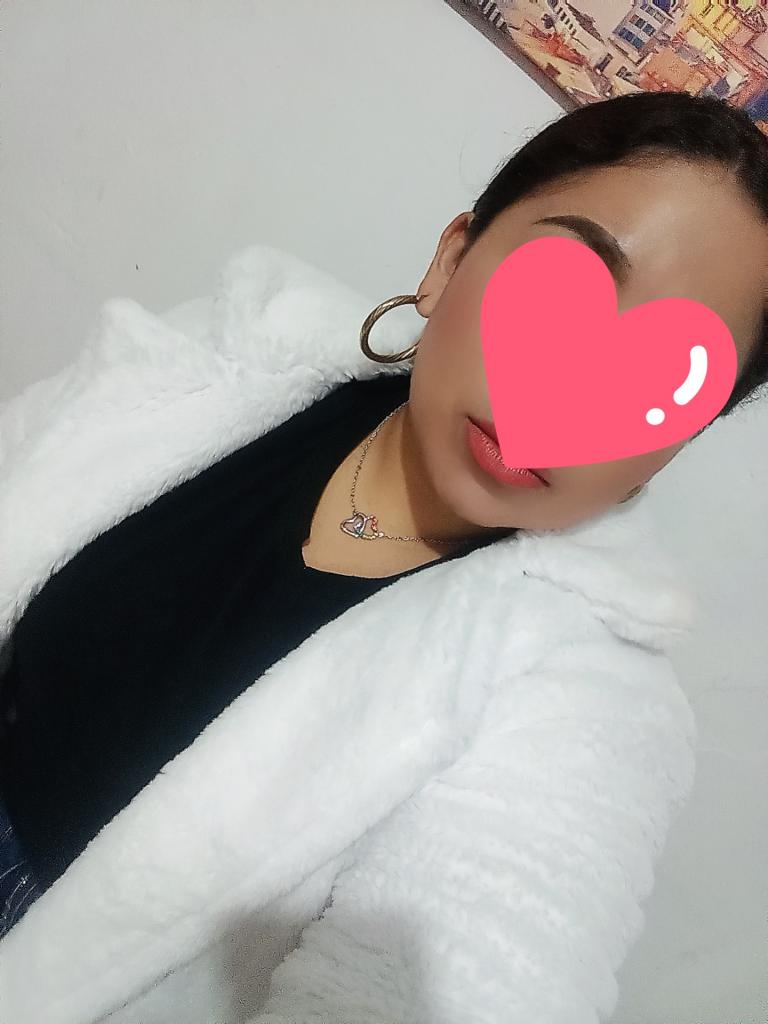 Chica busca chico en Huesca: 