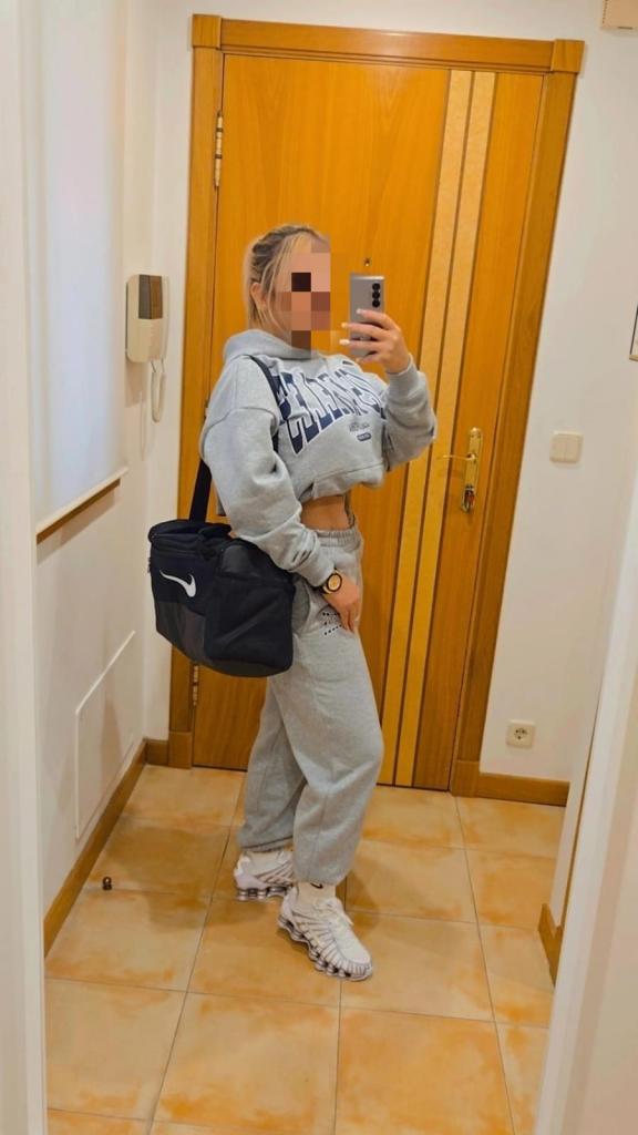 Chica busca chico en Badajoz: 