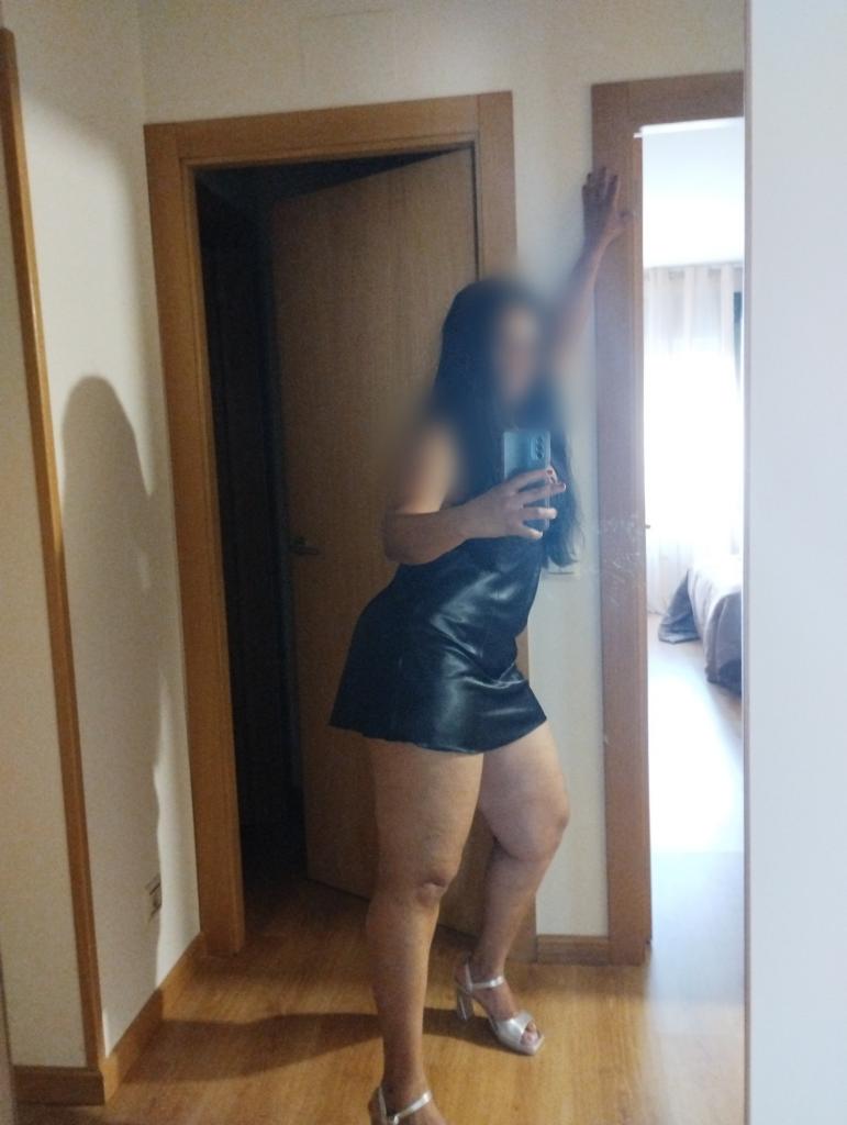 Chica busca chico en Zamora: 