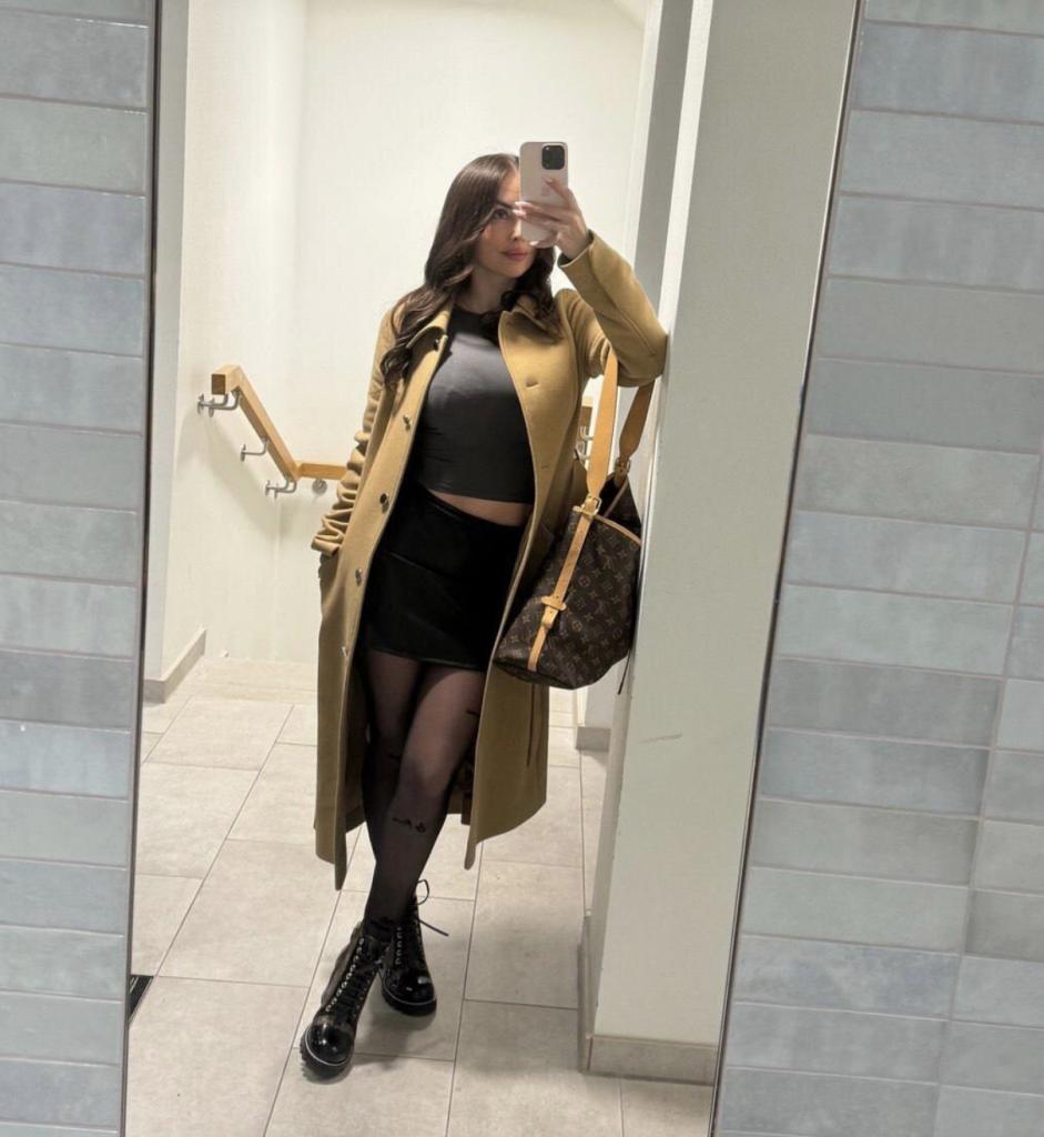 Chica busca chico en Madrid: 