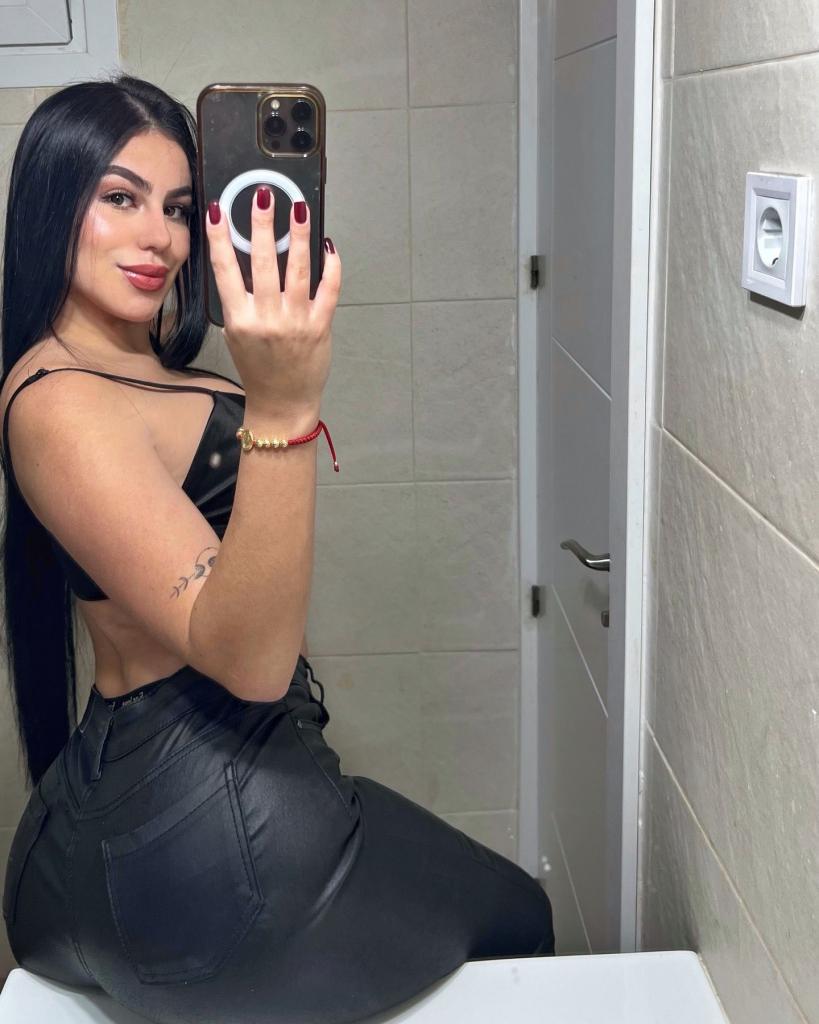 Chica busca chico en Vizcaya: 